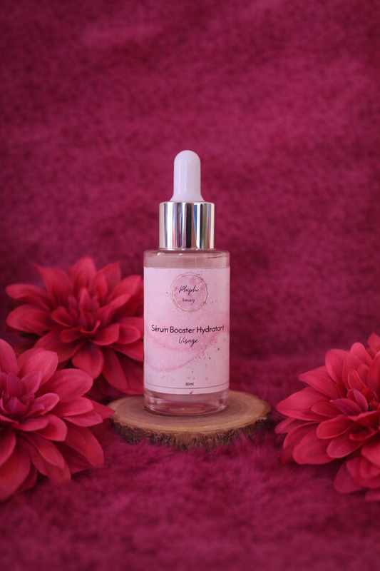 Sérum Booster Hydratant PhiphiBeauty