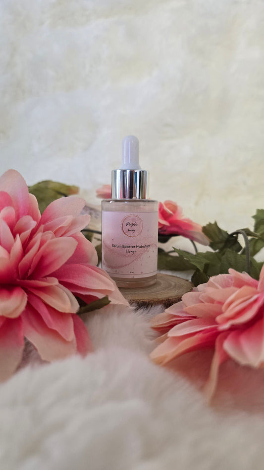 Sérum Booster Hydratant PhiphiBeauty